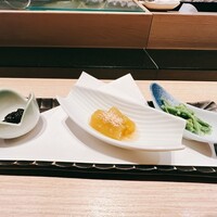 おたる政寿司 新宿店 - 