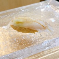 鮨サロン 怜竜 - 