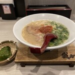 麺屋我ガ - 