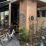 Neighborhood and Coffee 奥沢2丁目店 - 