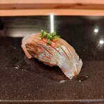 Sushi To Amakusadaiou Amane - 