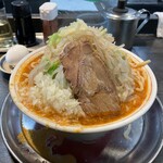 麺屋 婆娑羅 - 