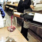 ミアスタンド - カリフォルニアワイン