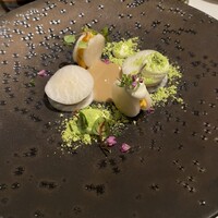 レストラン ヴァリエ - 