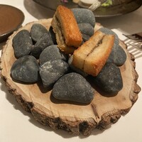 レストラン ヴァリエ - 