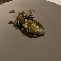 レストラン ヴァリエ - 