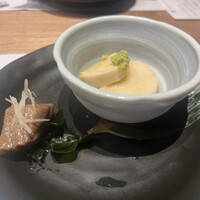 のどぐろ専門 銀座 中俣 - 