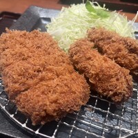 とんかつ まい泉 青山本店 - 