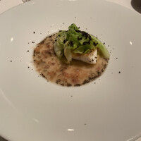 レストラン ヴァリエ - 