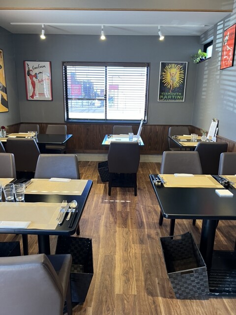 Neo Bistro Ishida photo 5