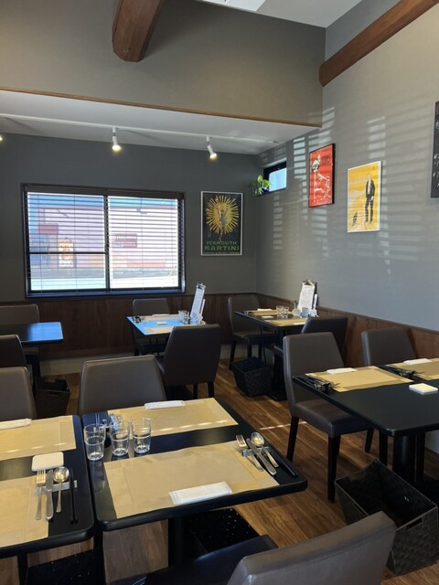 Neo Bistro Ishida photo 4