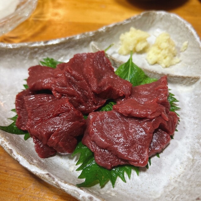 酒処やぎ - 能代（居酒屋）の写真