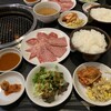 可禮亜 - 料理写真: