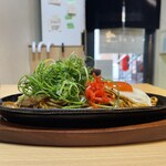 Yakisoba Semmon Ten - 