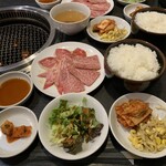 可禮亜 - 