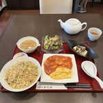 中国料理 かなめ - 