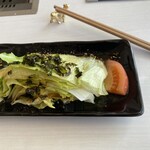 Yakiniku Mizumoto - 