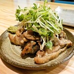 Yakitori Hiraki - 