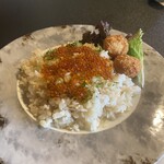 長屋門 桒はら - 