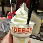 IDEBOK - 