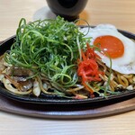 Yakisoba Semmon Ten - 