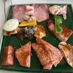 Yakiniku Mizumoto - 