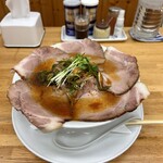 ラーメンみすゞ - 