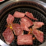 可禮亜 - 