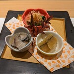 Oomiya Sushi Ishiyama - 