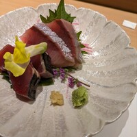 大宮 寿司 いし山 - 