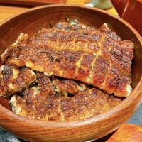 炭焼 うな富士 有楽町店 - 