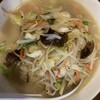 ラーメン食堂　一 - 