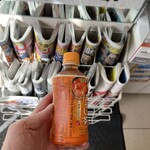 ファミリーマート - ドリンク写真: