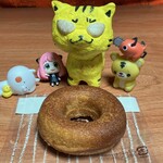 満寿美堂 - 輪っ菓