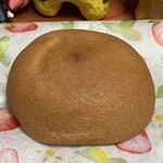 満寿美堂 - 苺みるく焼　※アップで