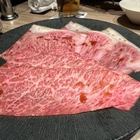 焼肉うしごろ 横浜店 - 