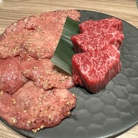焼肉うしごろ 横浜店 - 