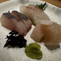 鮨 航 - 
