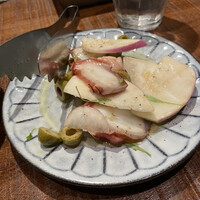 ピッツェリア&トラットリア ゴンゾ 目黒店 - 