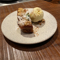 ピッツェリア&トラットリア ゴンゾ 目黒店 - 