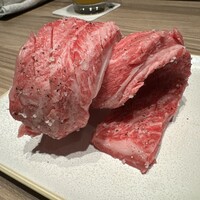 焼肉うしごろ 横浜店 - 