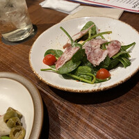 ピッツェリア&トラットリア ゴンゾ 目黒店 - 