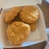 マクドナルド - 料理写真: