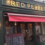 RED PEPPER - 