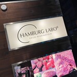 HAMBURG LABO - 