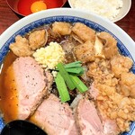 中華そば たた味 - 