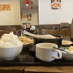 台湾料理 九鮮坊 - 