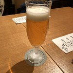 Ginza Rokusantei - 