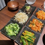 Yakiniku Dainingu Kinoe - 