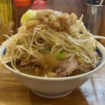 自家製麺223 - 